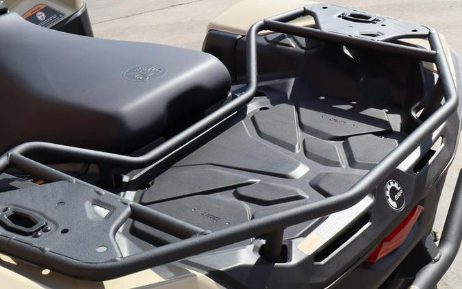 2026 Can-Am® Outlander Pro HD7