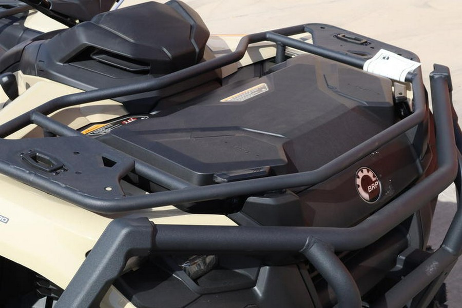 2026 Can-Am® Outlander Pro HD7