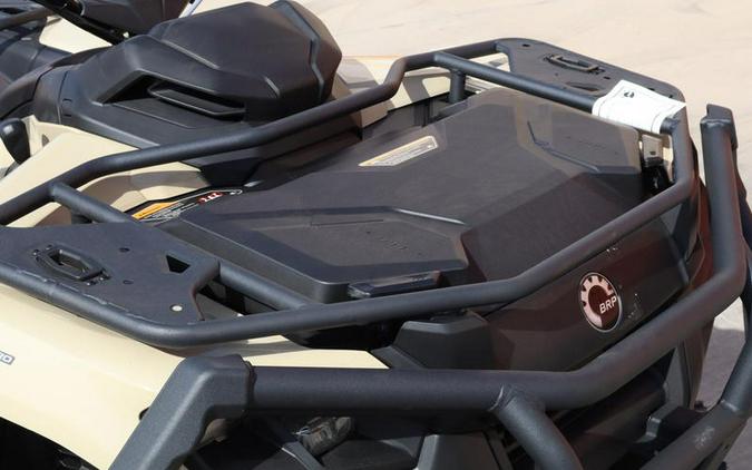 2026 Can-Am® Outlander Pro HD7