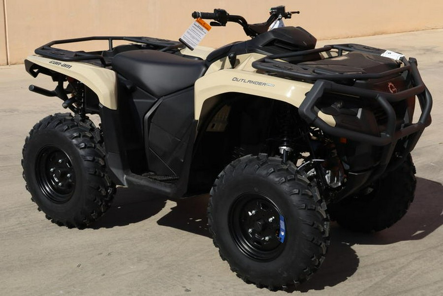 2026 Can-Am® Outlander Pro HD7
