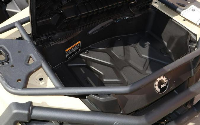 2026 Can-Am® Outlander Pro HD7