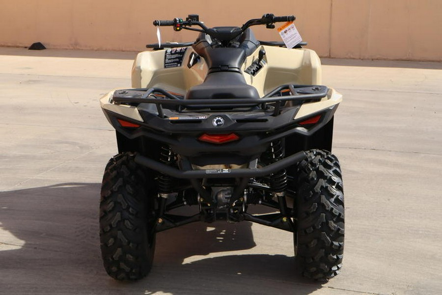 2026 Can-Am® Outlander Pro HD7