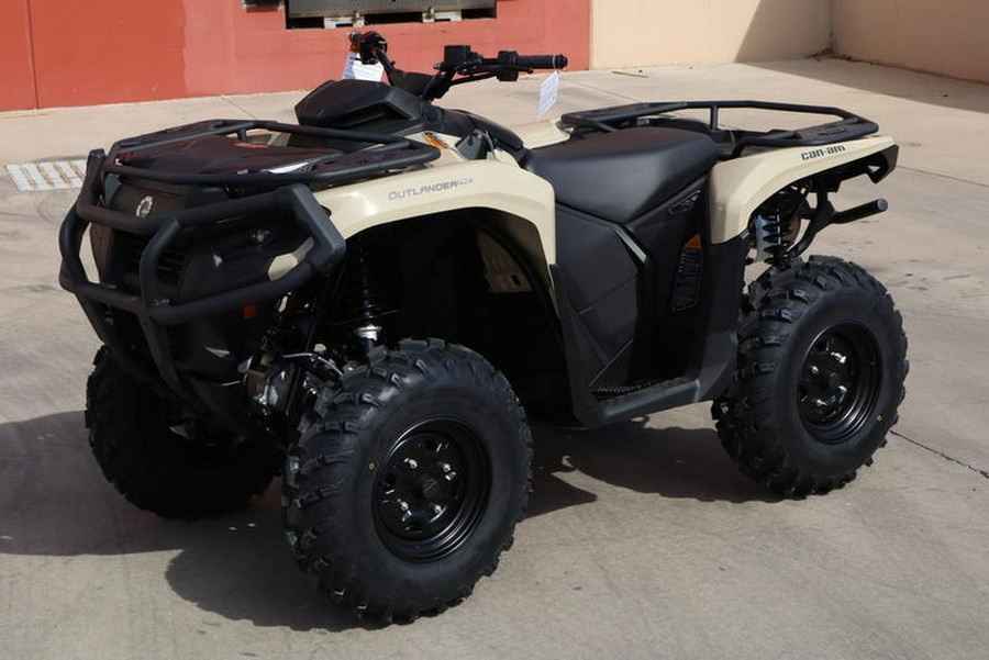 2026 Can-Am® Outlander Pro HD7