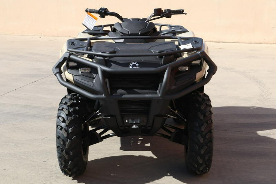 2026 Can-Am® Outlander Pro HD7