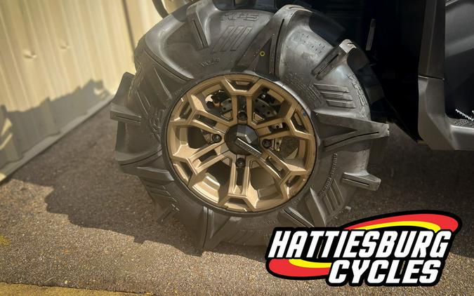 2026 Can-Am Outlander™ X mr 850