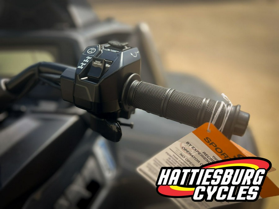 2026 Can-Am Outlander™ X mr 850