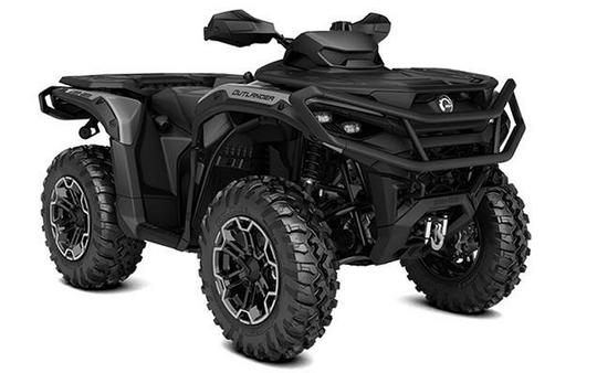 2026 Can-Am OUTLANDER XT 1000R