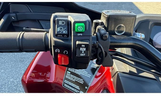 2026 OUTLANDER 1000R XT - Can-Am