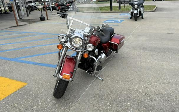 2011 Harley-Davidson® Road King®