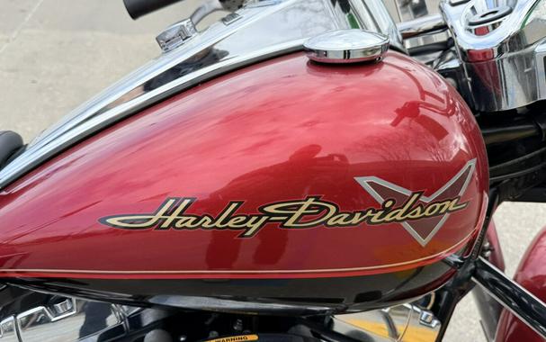 2011 Harley-Davidson® Road King®