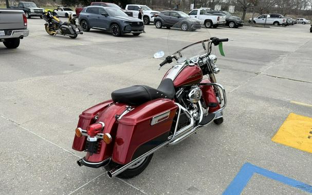 2011 Harley-Davidson® Road King®