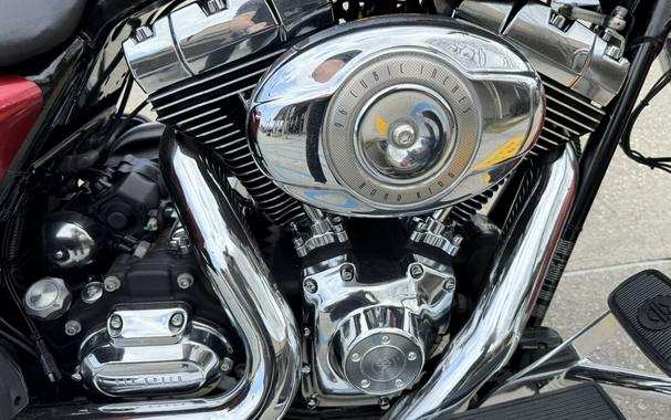 2011 Harley-Davidson® Road King®