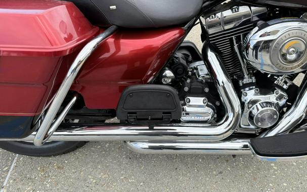 2011 Harley-Davidson® Road King®