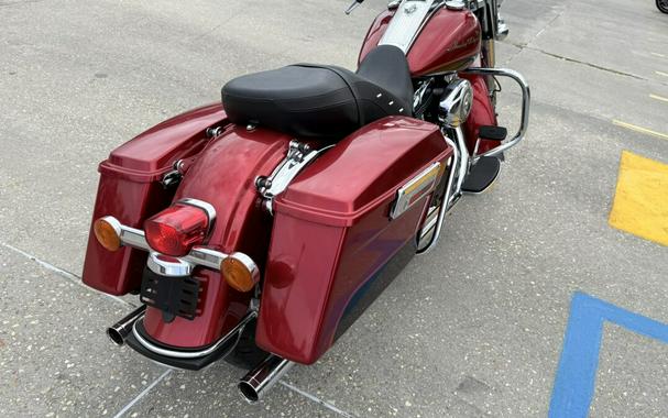 2011 Harley-Davidson® Road King®