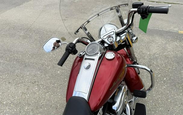 2011 Harley-Davidson® Road King®
