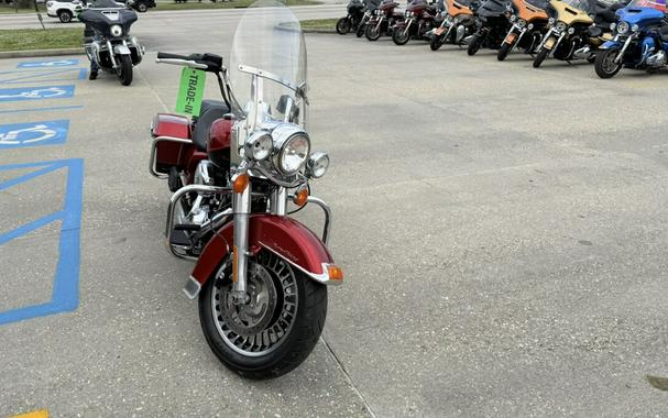 2011 Harley-Davidson® Road King®