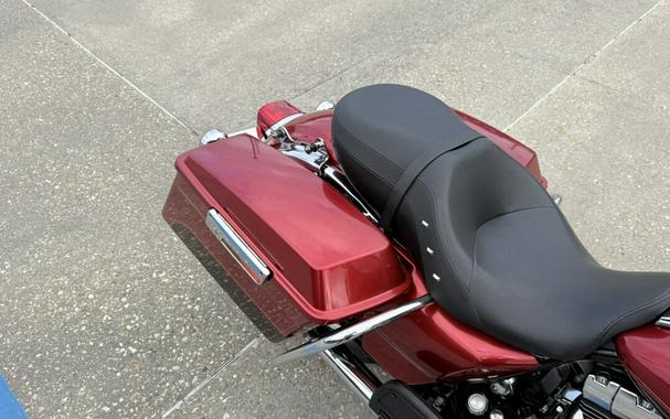 2011 Harley-Davidson® Road King®
