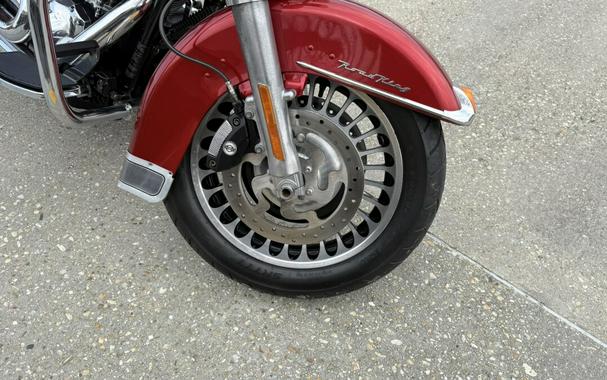 2011 Harley-Davidson® Road King®
