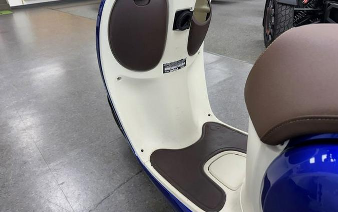 2024 Honda Metropolitan