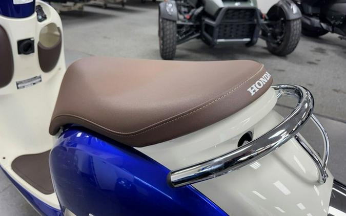 2024 Honda Metropolitan