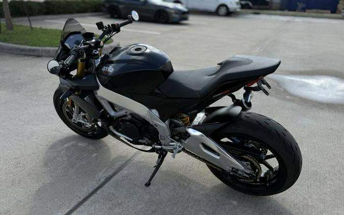 2019 Aprilia® Tuono V4 1100 RR