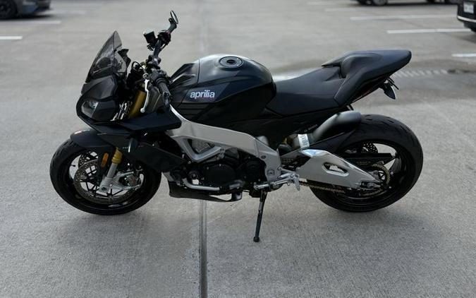 2019 Aprilia® Tuono V4 1100 RR