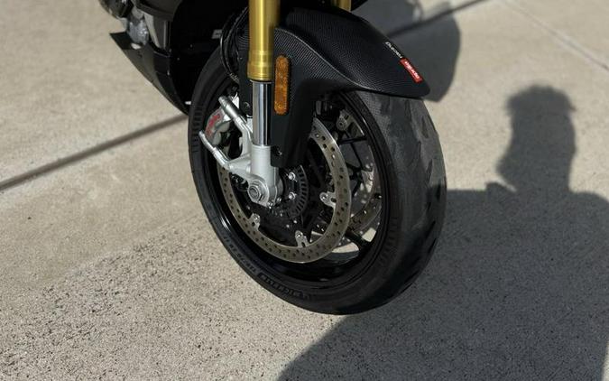 2019 Aprilia® Tuono V4 1100 RR