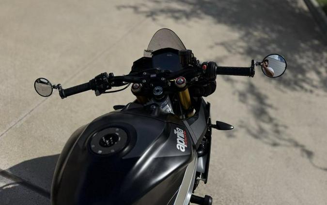 2019 Aprilia® Tuono V4 1100 RR
