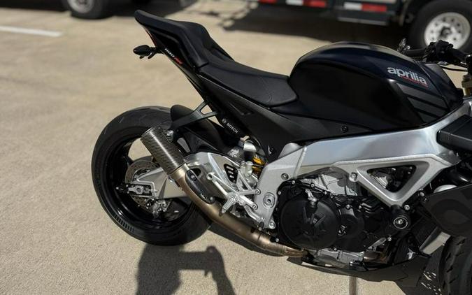 2019 Aprilia® Tuono V4 1100 RR