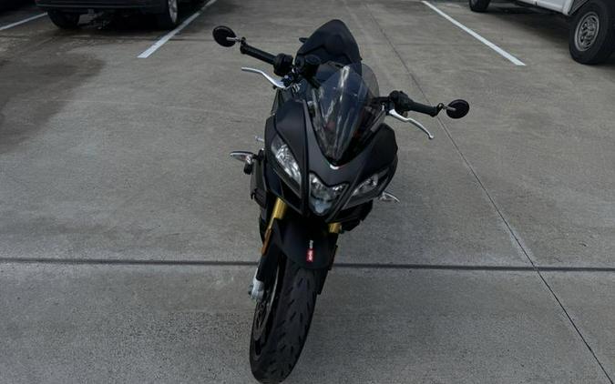 2019 Aprilia® Tuono V4 1100 RR