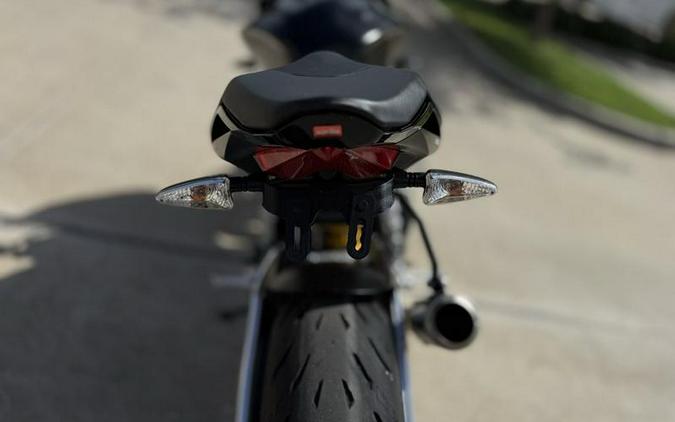 2019 Aprilia® Tuono V4 1100 RR