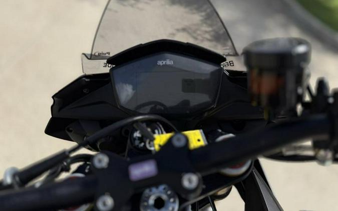 2019 Aprilia® Tuono V4 1100 RR
