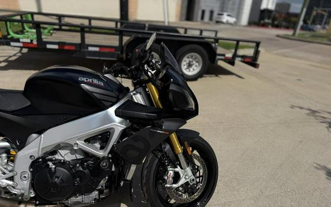 2019 Aprilia® Tuono V4 1100 RR