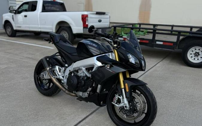 2019 Aprilia® Tuono V4 1100 RR