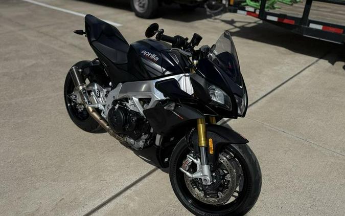 2019 Aprilia® Tuono V4 1100 RR