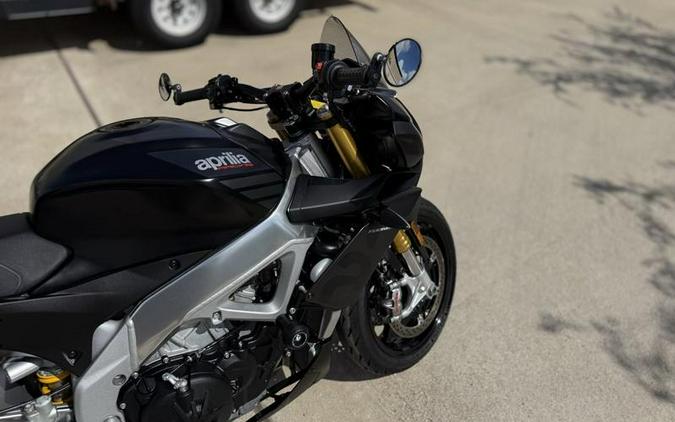 2019 Aprilia® Tuono V4 1100 RR