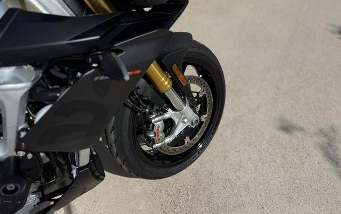 2019 Aprilia® Tuono V4 1100 RR