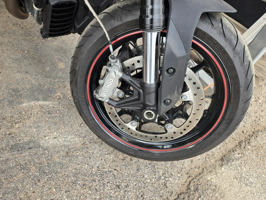 2022 INDIAN MOTORCYCLE FTR 1200 49ST BASE