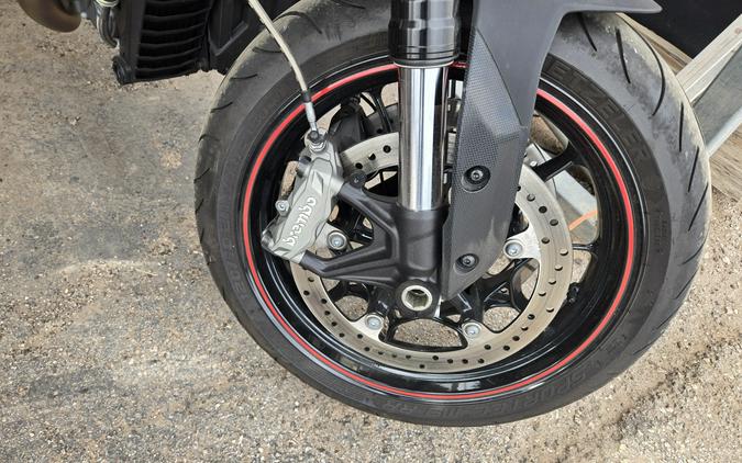 2022 INDIAN MOTORCYCLE FTR 1200 49ST BASE