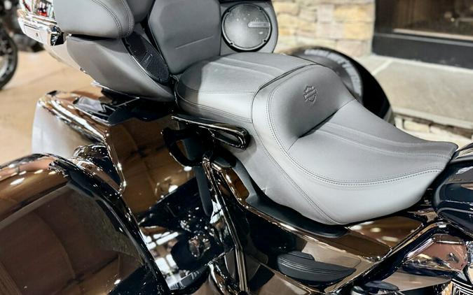 2026 FLHLT - Street Glide 3 Limited