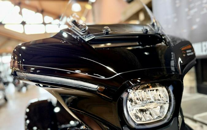 2026 FLHLT - Street Glide 3 Limited