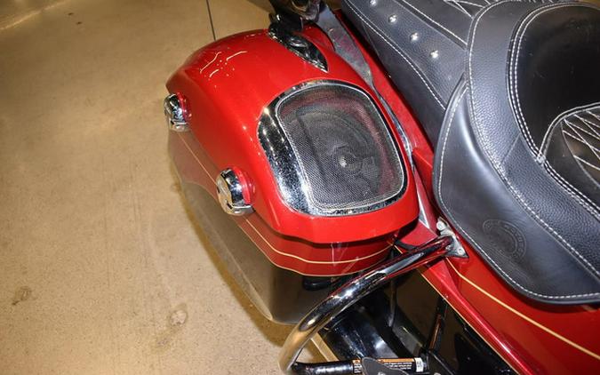 2019 Indian N19TREAAA0