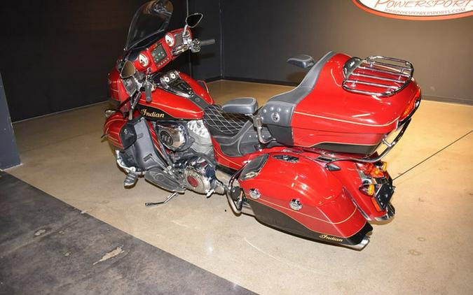 2019 Indian N19TREAAA0