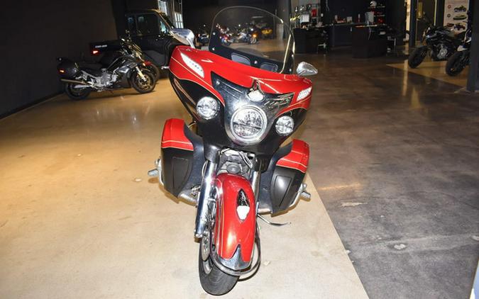 2019 Indian N19TREAAA0