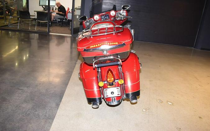 2019 Indian N19TREAAA0