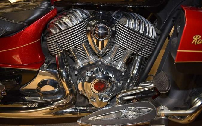 2019 Indian N19TREAAA0