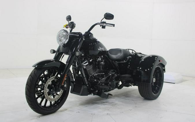 2023 Harley-Davidson Trike FLRT - Freewheeler