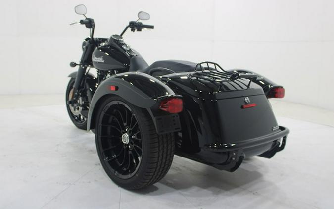 2023 Harley-Davidson Trike FLRT - Freewheeler