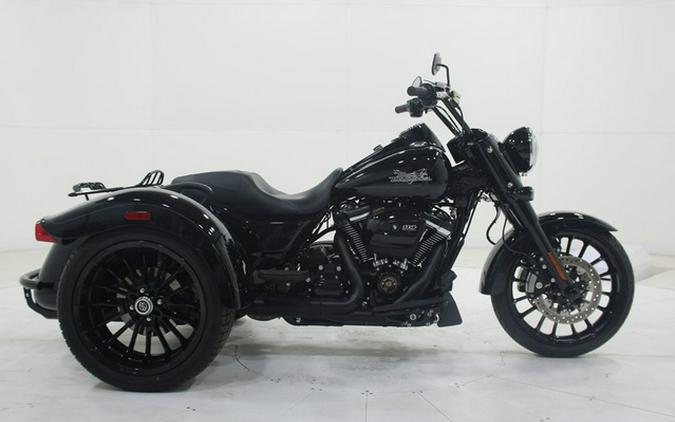 2023 Harley-Davidson Trike FLRT - Freewheeler
