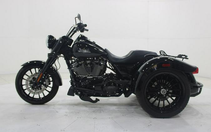 2023 Harley-Davidson Trike FLRT - Freewheeler